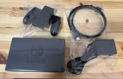 【純正品】Nintendo Switch付属品 ドックセット 動作確認済