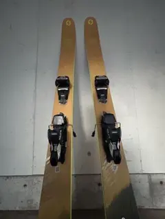 dpsスキー板 ZELDA A106 168cm MARKERバインディング dpsスキー板 ZELDA A106 168cm MARKERバインディング - メルカリ