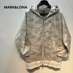 2025年最新】MARK&LONA メンズ ナイロンジャケットの人気