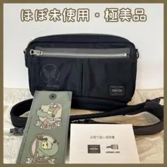 PORTER⭐︎フライングエース⭐︎2wayショルダー