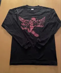 クロムハーツ FOTI Tシャツ S 赤パッチ SEES済 - メルカリ