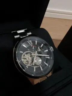 ORIENT STAR オリエントスター 自動巻き時計 腕時計 モダンスケルトンのサムネイル