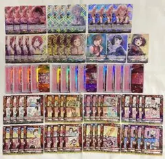 ヴァンガード バンドリ Pastel*Palettes RRR以下 4コン - メルカリ