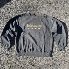 KC様専用1990s timberland sweat pull over
