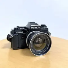 Minolta Chiyoko Super Rokkor 5cm f2.8 - メルカリ