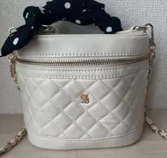 OLIVE des OLIVE ショルダーバッグ バニティバッグのサムネイル
