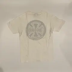 ジ*ジ様 90s Independent NHSタグ Tシャツ S アイアンクロのサムネイル
