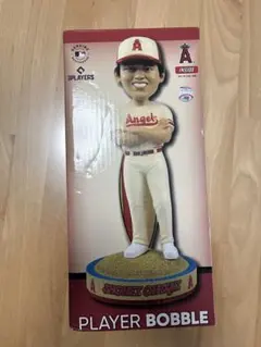 2026年最新】大谷翔平 フィギュア エンジェルスの人気アイテム - メルカリ