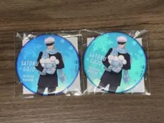 呪術廻戦 TOHOanimation オンラインくじ オーロラ缶バッジ 五条悟 呪術廻戦 TOHOanimation オンラインくじ オーロラ缶バッジ 五条悟