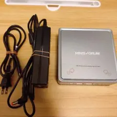 2026年最新】ミニpc minisforumの人気アイテム - メルカリ