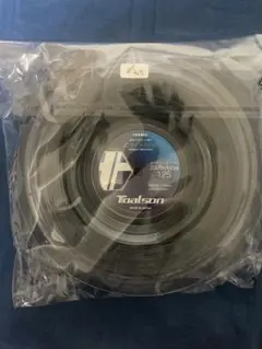レア】アメリカン・フットボール EP『Year One Demos』 レコード