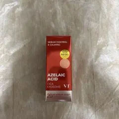 VT AZELAICACID CICAEXOSOME アゼライン酸 美容液のサムネイル