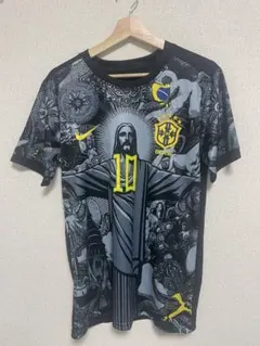 ネイマール ブラジル代表特別仕様ユニフォーム Sサイズ