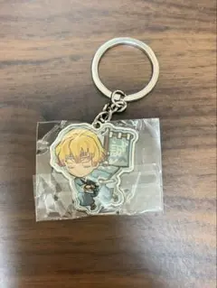 鬼滅の刃 アクリルキーホルダー