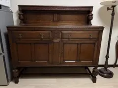 どんどん様専用！ Drexel Heritage アンティーク家具キャビネット