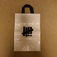 UNDEFEATED ショップ袋のサムネイル