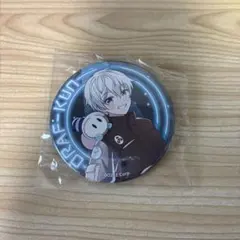 【ドズル社】 缶バッジ おらふくん