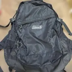 COLEMAN リュック　ss18