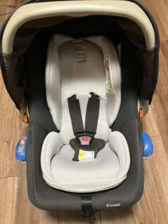 チャイルドシート 新生児