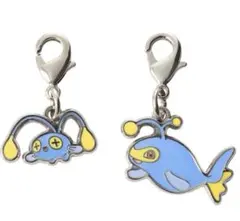 2026年最新】チョンチー ポケモンの人気アイテム - メルカリ