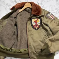 希少✨Buzz Rickson's B-15 フライングタイガー 38sizeのサムネイル