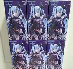 初音ミクTrio-Try-iT Figure 雪ミク×クロミ 6個【新品未開封】