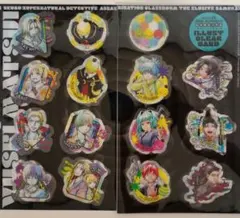 逃げ上手の若君 松井優征3作品 クリアカード 2枚　ジャンプGIGA付録