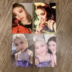 2026年最新】itzy リュジン サインの人気アイテム - メルカリ