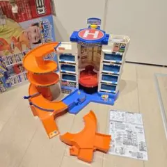 2025年最新】トミカ スーパーオート トミカビルの人気アイテム - メルカリ