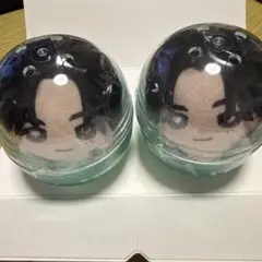 INI 西洸人 かぷっこふれんず２ ２個セット