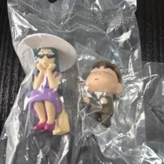 名探偵しんちゃん2 消えた先生のゆくえ　まつざか先生　しんちゃん