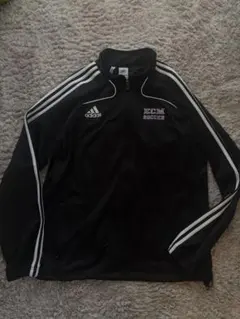 adidas Clima365 トラックジャケット