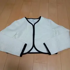 ボレロ ジャケット