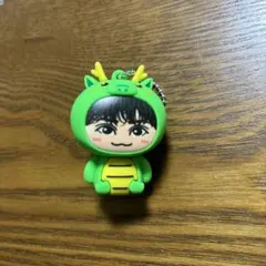 THE RAMPAGE着ぐるみキーホルダー神谷健太