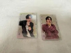 GMMTV大阪ランダムカードBounPrem