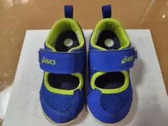 asics サンダル 14.5cmのサムネイル
