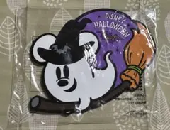ディズニーハロウィン2024 スーベニアラバーコースター