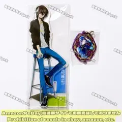 激レア　コードギアス　浴衣姿 花火　ルルーシュ　アクリルキーホルダー 六角形 激レア コードギアス 浴衣姿 花火 ルルーシュ アクリルキーホルダー 六