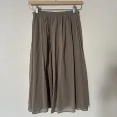 Ballsey コットンボイスカート 36のサムネイル