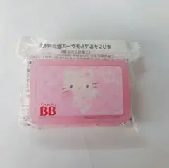ハローキティ ケース チョコラBB