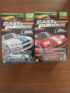 2026年最新】ホットウィール ワイルドスピード rx-7の人気アイテム