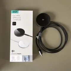 充電器 充電ケーブル