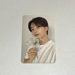 SEVENTEEN ジョンハン　17 is right here Dear盤