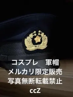 警察 階級章 巡査長 警部 レプリカ 警察グッズ バッジ - メルカリ