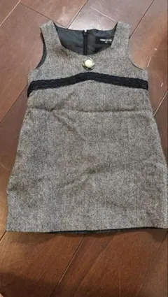 COMME CA ISM ワンピース 90