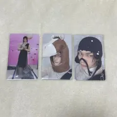 池﨑理人トレカ