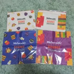 マクドナルド2025福袋 BEAMS