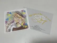 うたプリ スタツア 入場特典 那月