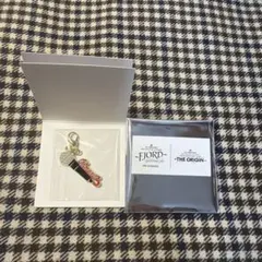 FJORD メタルチャームコレクション　大森元貴