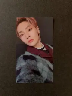 Stray Kids スキズ THE SOUND トレカ アイエン